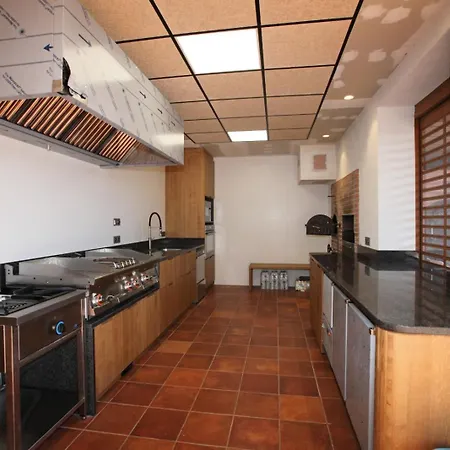 Masvidal Appartement *